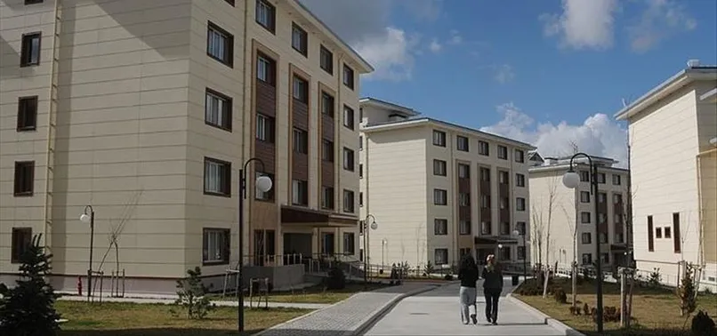 KYK yurt giriş çıkış saatleri: 2021 KYK yurt izinleri kaç gün? Hafta sonu izin var mı? Resmi tatiller, özel izinler...