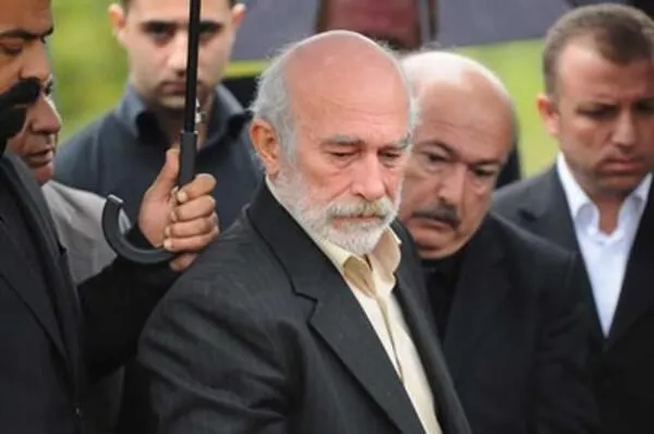 Oyuncu Halil Kumova hayatını kaybetti | EDHO'da Can Sürer karakterini canlandırmıştı - 4