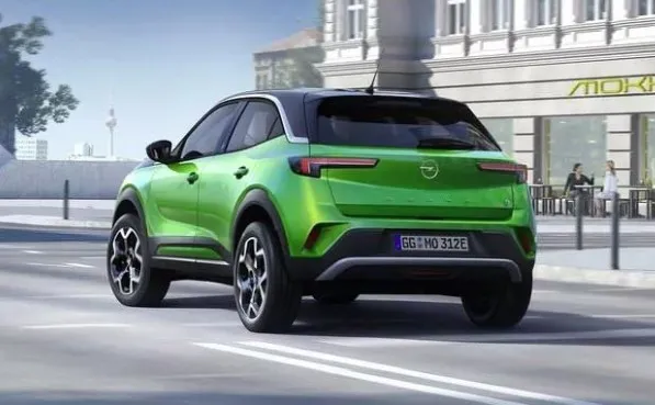 Otomobil alacaklara müjde! İşte 2021'de Türkiye'de olacak otomobiller - 17