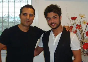 Rafet El Roman Yusuf Güney'in vefasızlığından dert yandı