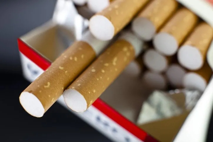 Sigara fiyatları zamlı güncel liste: 3 Ocak 2021 Winston, Camel, Lark, Marlboro, Rothmans, Tekel sigara fiyatları...