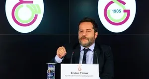 Erden Timur’dan bomba açıklamalar