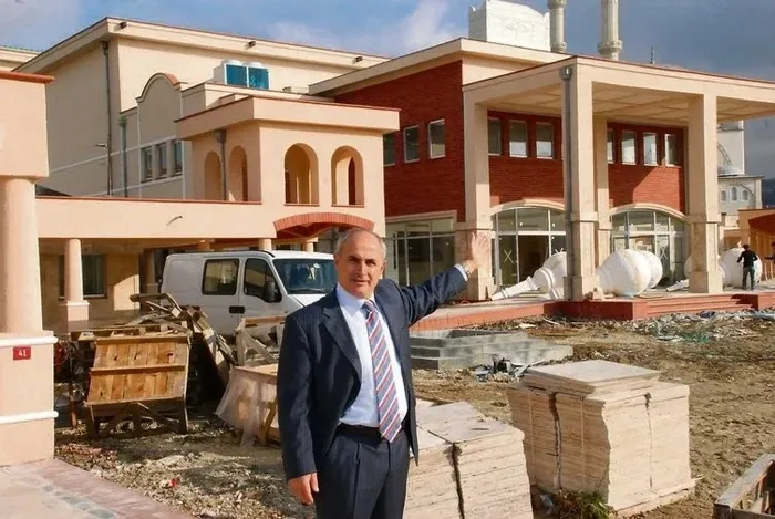 Büyükçekmece Belediyesi’nde rüşvetin yolu bağıştan geçti! İşte Hasan Akgün’ü tutuklatan ifadeler