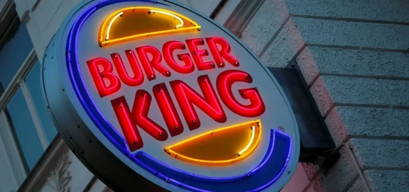 Burger King'in sahibi Popeyes'i satın alıyor