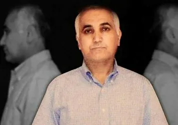 İşte FETÖ'cü Adil Öksüz'ü saklayanlar!