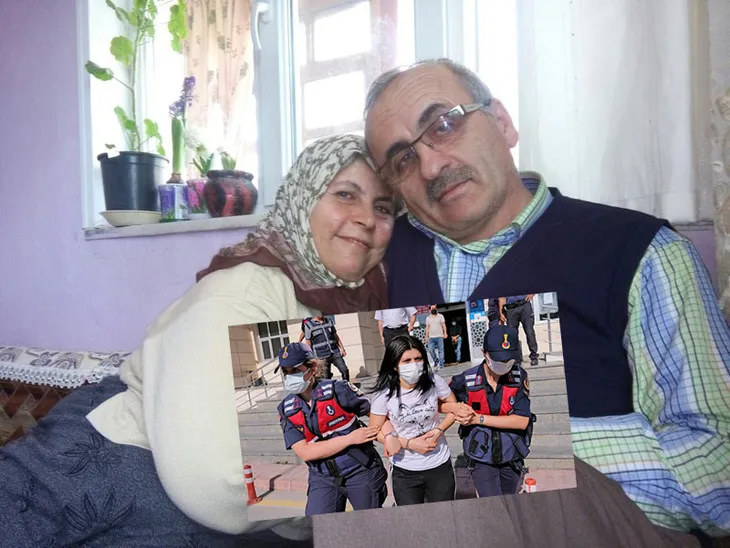 Müge Anlı ile Tatlı Sert programında araştırılıyordu! Büyükşen çifti cinayetinde kan donduran detaylar! Son sevgiliden korkunç plan