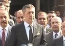Eğitime Barış Pınarı Harekatı tedbiri!