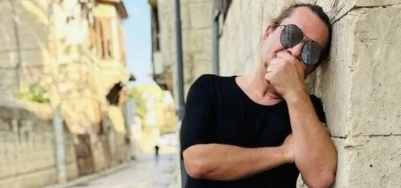 Akciğer kanserine yakalanan Armağan Çağlayan'dan yeni haber! "Dün son kez..."