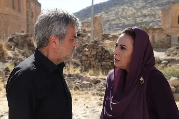 Hercai 45. bölüm izle! Hercai yeni bölüm tek parça izle! Miran Aslanbey öldü mü?