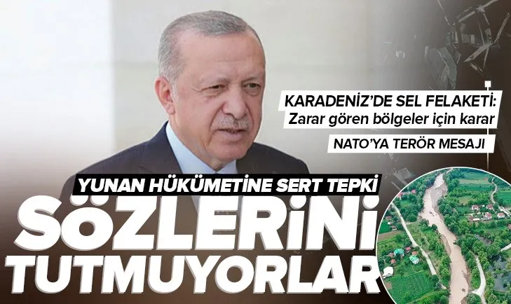 Son dakika: Başkan Recep Tayyip Erdoğan’dan cuma namazı sonrası önemli açıklamalar!