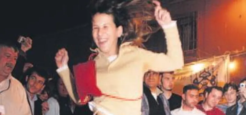 Hıdrellez UNESCO listesine girdi