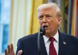 Trump Suriye'de ölen askerleri için konuştu: Ahmed Şara'yla ilgisi yok