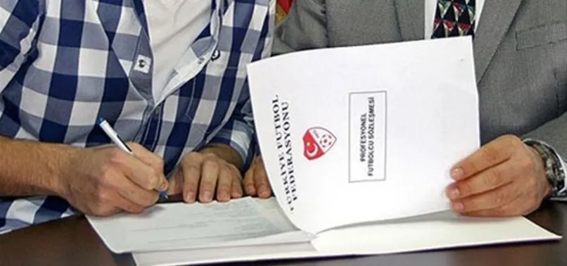 Süper Lig takımları ara transferde boş durmadı