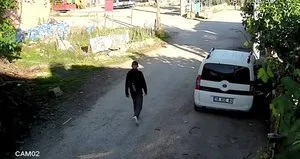 Burak Koçak her yerde aranıyor!