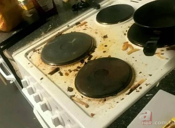 Brittani Cooper İngiltere’nin en pis öğrencisi seçildi 12