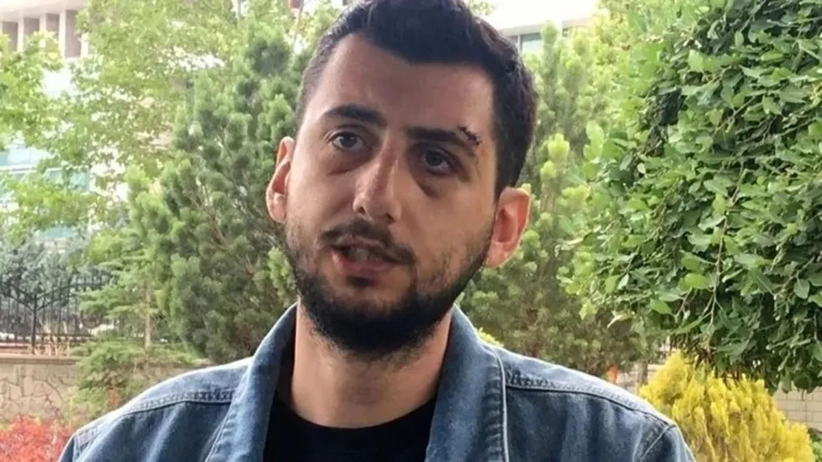 Muştalı dehşet! Mahkemenin kararı şoke etti | Kaburgaları, dişleri, çenesi kırıldı...