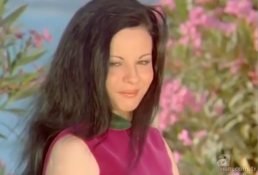 2 yaşında tanınmıştı! Yeşilçam'ın Ayşecik'i Zeynep Değirmencioğlu bakın şimdi ne halde... 7