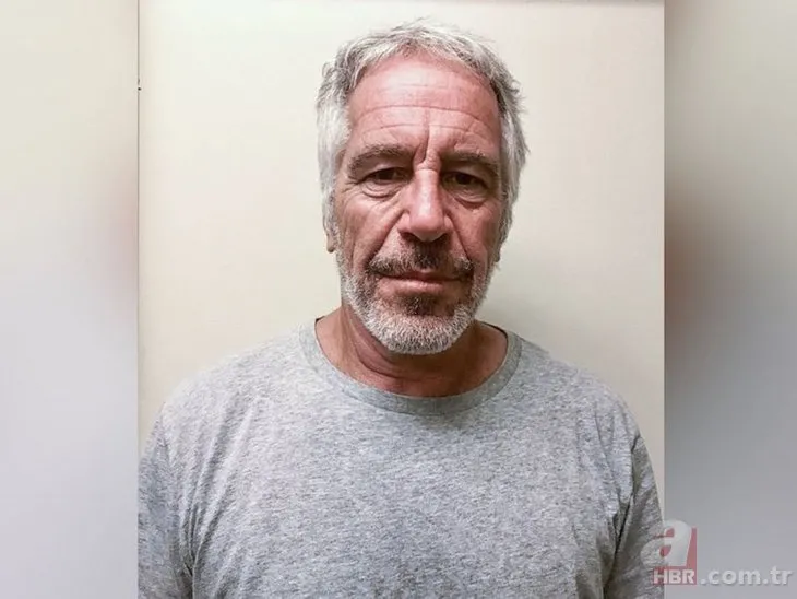 Sapık milyarder Jeffrey Epstein’in kirli ağı ortaya çıktı! Kraliçe Elizabeth’in görüntüleri davaya damga vurdu