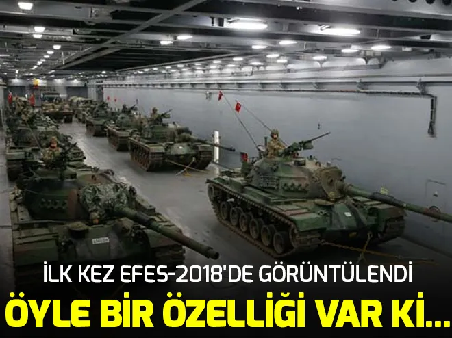 TCG Bayraktar ilk kez görüntülendi