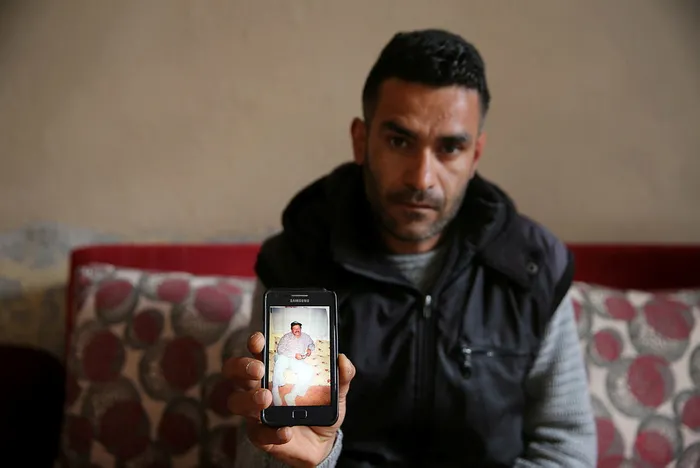 "Babam Afrin'in temizlendiğini görse çok sevinirdi" - 1