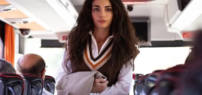 Safir yeni bölüm tekrarı izle! ATV Safir 6. bölümde neler oldu?