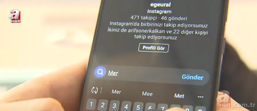 Siber dolandırıcıların yeni oyunu! Dikkat Instagram hesabınız çalınabilir | İki aşamalı güvenlik nasıl yapılır? 7
