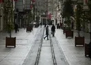 İstanbulda koronavirüs çalışmaları sürüyor