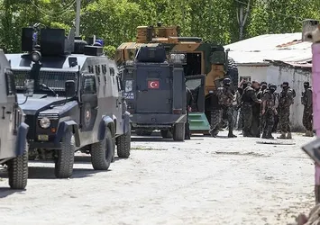 Terör örgütü PKK'nın 'çocuk' oyunu bozuldu