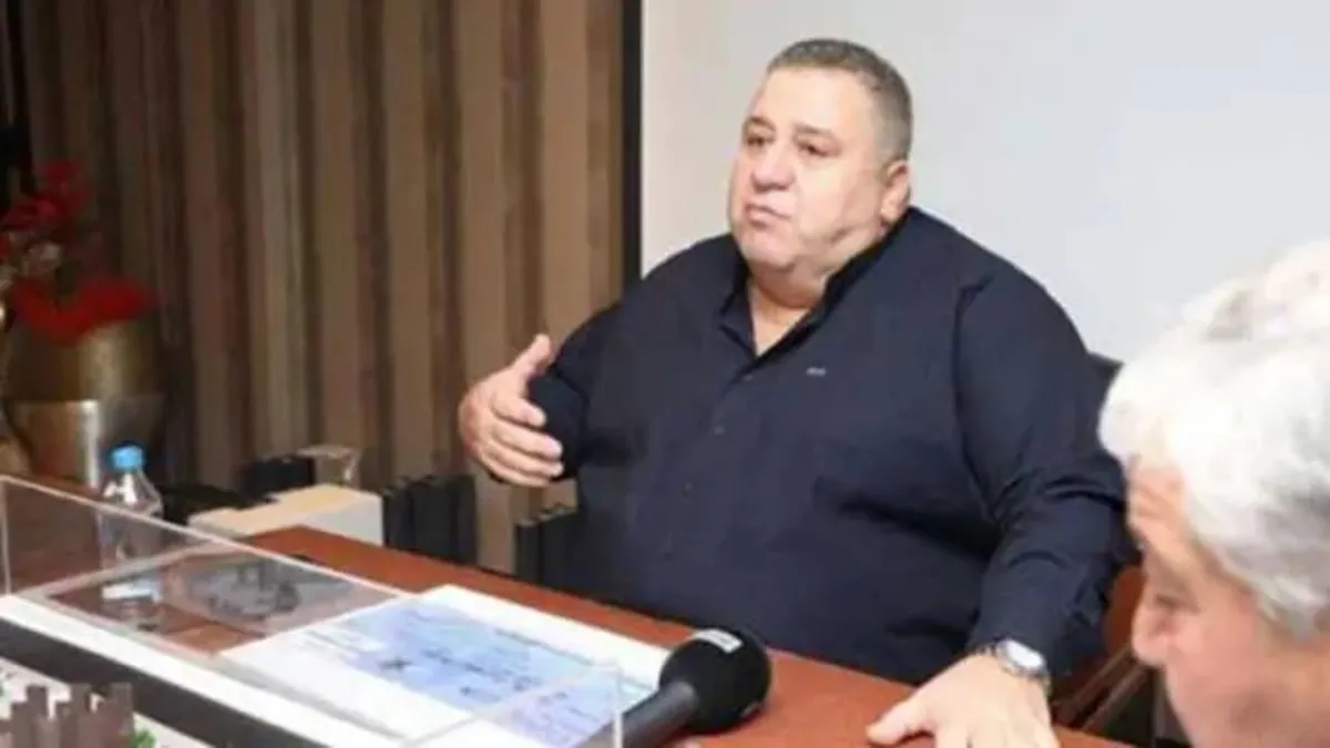 Halil Falyalı suç örgütü soruşturmasında yeni gelişme! İstenen cezalar belli oldu