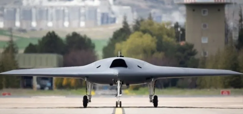 Milli Muharip uçağı KAAN isminin anlamı nereden geliyor? Milli Muharip Uçak ve ATAK-2 özellikleri...