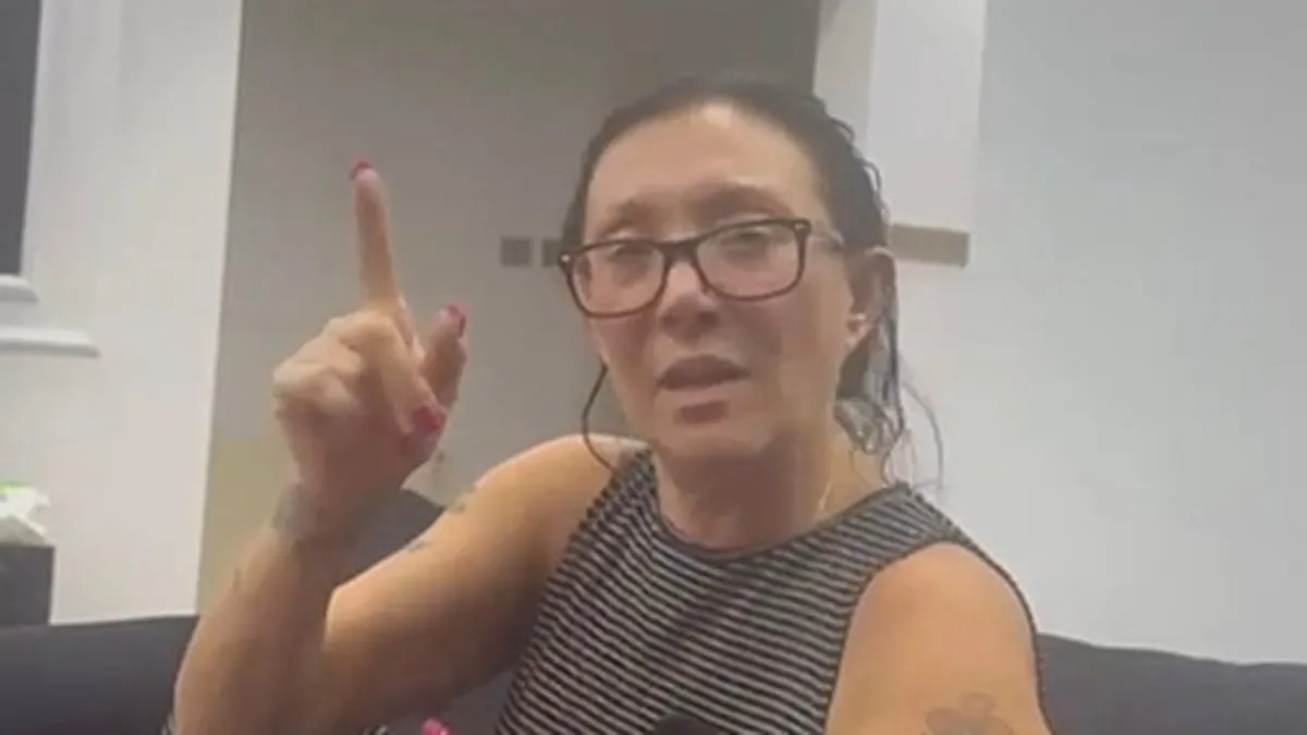 İşte Güllü'nün kızıyla yaptığı son konuşma! Kredi kartı ve müzik detayı