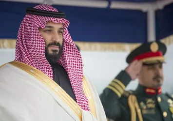 Suudi Arabistan'dan İran'a tehdit!