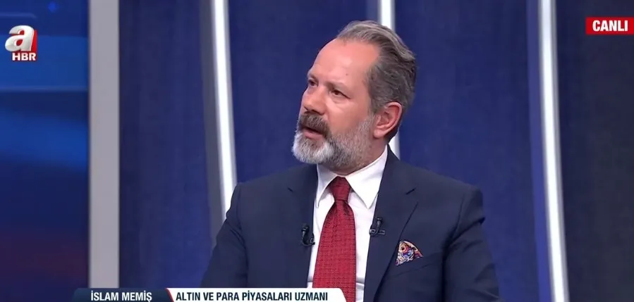 amerika-rusya-ve-cin-yeni-duzenin-uclu-masasi-savas-pastasini-bolusecekler-1778705632645.jpg İslam Memiş, Rusya-Ukrayna savaşı sonrası dünyada yeni bir ekonomik düzenin oluştuğunu vurguladı.(Fotoğraf: ahaber.com.tr - ekran görüntüsü)