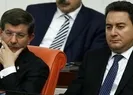 Babacan ve Davutoğlu önce eserlerini göstersinler