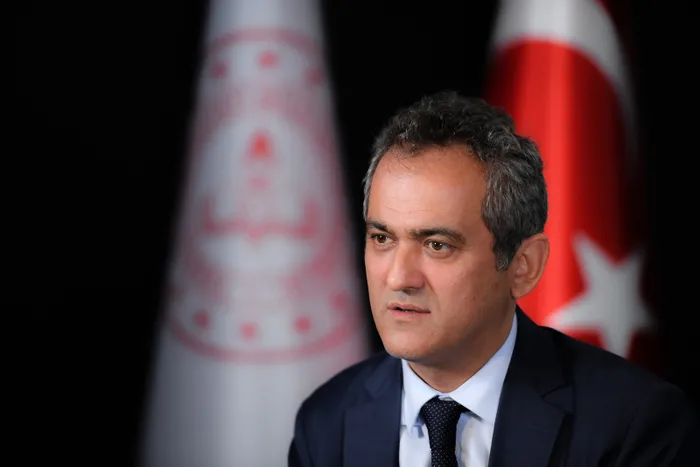 Son dakika: Milli Eğitim Bakanı Mahmut Özer "Tarihi bir adım" deyip duyurdu: Eğitimde yeni model devreye girdi - 1