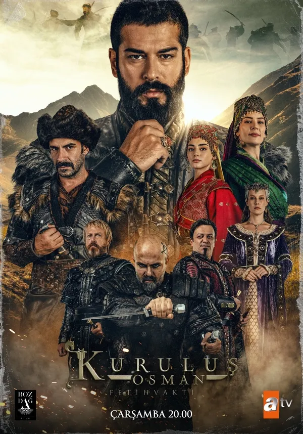 reyting-rekortmeni-kurulus-osman-8-afrika-ulkesinde-yayina-giriyor-1634976627091.jpg Reyting rekortmeni Kuruluş Osman 8 Afrika ülkesinde yayına giriyor! - 1