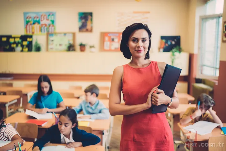 1 Eylül'de atanan öğretmenler ne zaman göreve başlayacak? Göreve başlamak için istenen belgeler neler? 7