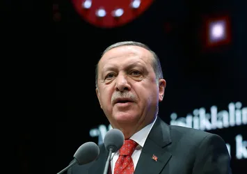 Cumhurbaşkanı Erdoğan'dan Afrin çıkışı: Açıklıyorum...