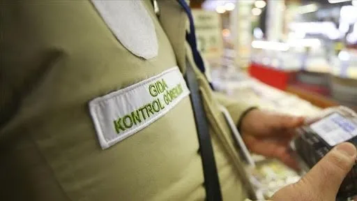 Gıda teröristleri vatandaşın sağlığı ile oynuyordu: 1878 işletme ceza yağdı