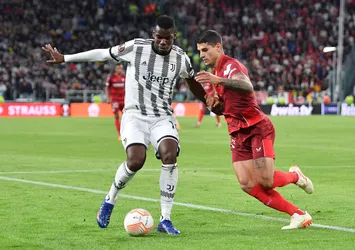Beşiktaş'ta Erik Lamela sesleri! Arjantinli yıldız için dirsek teması