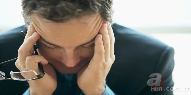 1 bardağı bile sinir stresi önlüyor! Uyumadan 30 dk önce tüketin! İşte mutsuzluğu yok eden çay tarifi! 10