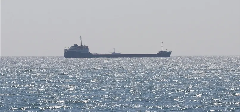 Son dakika: Tahıl sevkiyatı kapsamında 3 gemi daha Ukrayna'dan hareket etti