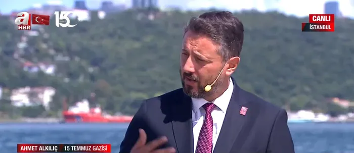 15 Temmuz’da neler yaşandı? Tanıkları A Haber’de anlattı: 15 Temmuz Gazze’de olanların provasıydı