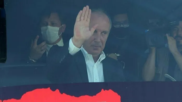 Son dakika: Muharrem İnce'nin partisinin logosu ve sloganı belli oldu iddiası - 3