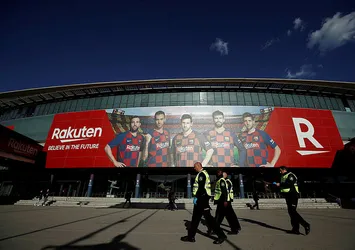 Barcelona'da büyük şok! Tam 6 isim birden...