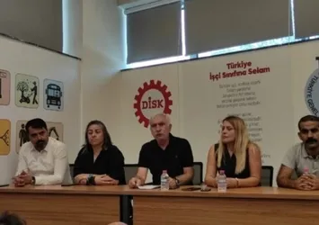 İzmir'de CHP skandalı! 4 belediyede grev kapıda