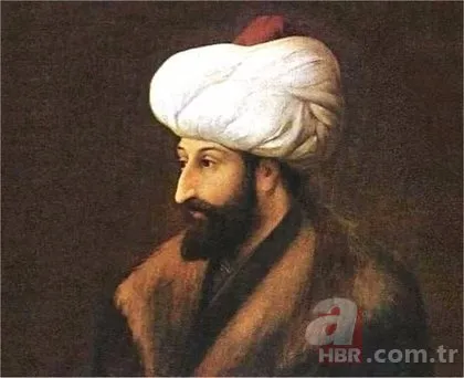 II. Abdülhamid ve Adile Naşit arasındaki bağ duyanları şoke ediyor!