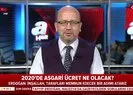 Başkan Erdoğandan asgari ücret açıklaması