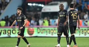 Fırtına Avrupa’da 153. maçına çıkıyor