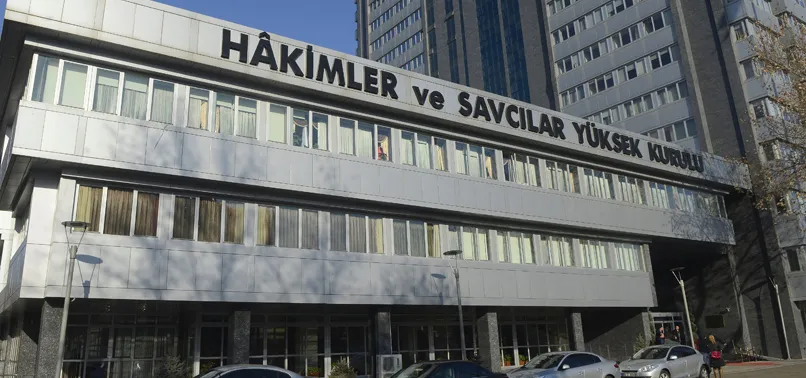 HSYK'dan yeni kararname